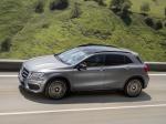 Mercedes-Benz GLA250 4Matic AMG Sport Package 2014 года